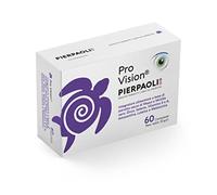 PRO VISION PIERPAOLI 60CPR
