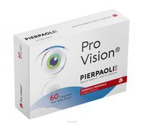 PRO VISION PIERPAOLI 60 COMPRESSE