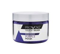 PRO:VOKE TOUCH OF SILVER MASCHERA VIOLA BRIGHTENING 300ML