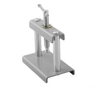 Pro Watch Press Tool Kit per chiusura e riparazione cassa posteriore con panno di pulizia