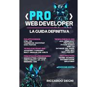 PRO Web Developer - La guida definitiva