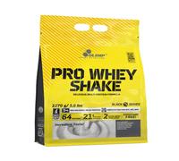 OLIMP Pro Whey Shake Biscotto, 2270 grammi