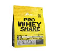 Olimp Pro Whey Shake, integratore di proteine, biscotti alla crema, 700 g