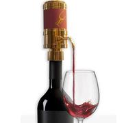 Pro Wine- Aeratore Dispenser elettrico Vino ossigenare decantazione Ossigenatore