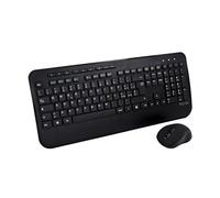 PRO WIRELESS KB MOUSE COMBO IT