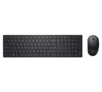 Pro Wireless Keyboard and