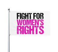 Pro Women Pro Choice Flag Il mio corpo La mia scelta Sostieni il femminismo Bandiera Proteggi Roe 1973 Divieti dai nostri corpi Bandiera Non calpestare il mio utero Bandiera F Ck Off Abort Scotus Flag