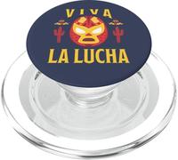 Pro Wrestler Citazione Viva La Lucha Libre Wrestling messicano PopSockets PopGrip per MagSafe