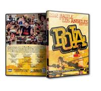 Pro Wrestling Guerrilla Battle of Los Angeles 2012 - Night 1 DVD