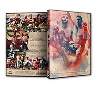 Pro Wrestling Guerrilla - Black Cole Sun DVD