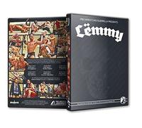 Pro Wrestling Guerrilla - Lemmy Blu-Ray