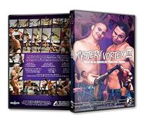 Pro Wrestling Guerrilla - Mystery Vortex III DVD