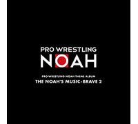 PRO WRESTLING NOAH 2