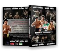 Pro Wrestling Noah : European Navigation 2008 DVD