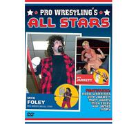 Pro Wrestling S All Stars