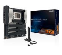 Asus ASUS MB PRO WS TRX50-SAGE WIFI AAMD STR5,TRX50,PCIE 5.0,WS MB,MB90MB1LE0-