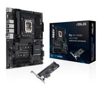 PRO WS W680-ACE IPMI Intel W680 LGA 1700 ATX, Scheda madre Nero, Intel, LGA 1700, Intel® Celeron®, Intel® Core™ i5, Intel® Core™ i7, Intel® Core™ i9, Intel® Pentium® Gold, LGA 1700, DDR5-SDRAM, 192 GB