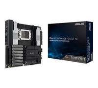 ASUS PRO WS WRX90E-SAGE SE AMD WRX90 Socket sTR5 EEB