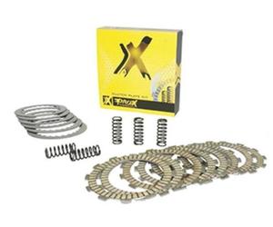 Pro-X 16.CPS64012 Kit Completo Disco Frizione 19-64012CK 115803