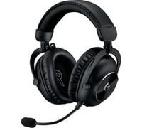 Logitech G PRO X 2 Auricolare Con cavo e senza cavo A Padiglione Giocare Bluetooth Nero