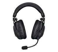 Logitech G PRO X Wireless con supporto Mod. 991-000550 EAN 5099206129429