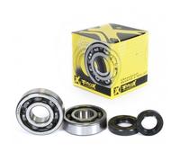 Pro-X 23.CBS41088 Kit Cuscinetto E Sigillo Di Crankshaft