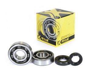 Pro-X 23.CBS41088 Kit Cuscinetto E Sigillo Di Crankshaft