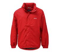PRO-X elements Allan - Giacca da uomo, Uomo, Giacca, 7520, rosso rubino, M