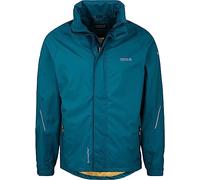 PRO-X elements Allan Stretch Giacca, Zaffiro Blu, L Uomo