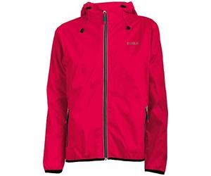 PRO-X elements Cl iacca da donna, Donna, Giacca, 5761, rosso - mars red, 42