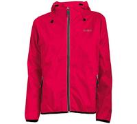 PRO-X elements Cleek - Giacca da donna, Donna, Giacca, 5761, rosso - mars red, 42
