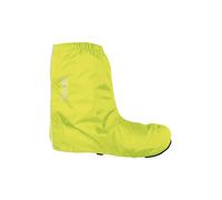 PRO-X ELEMENTS Copriscarpe antipioggia da bici Montebelluna giallo | XXL 45-46