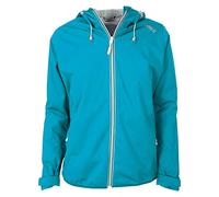 PRO-X elements Davina, Giacca Donna, Turchese Neon, 38