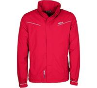 PRO-X elements Dexter, Giacca Uomo, Rosso-Mars Red, L