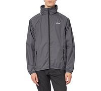 PRO-X elements Giacca Able da uomo, Uomo, Giacca, 7020, antracite., L