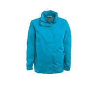 PRO-X ELEMENTS Giacca antipioggia da donna Carrie A-D turchese | 46