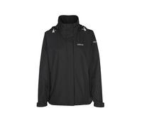 PRO-X ELEMENTS Giacca antipioggia da donna Elisa TPX nero | 42