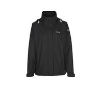 PRO-X ELEMENTS Giacca antipioggia da donna Elisa TPX nero | 46