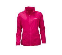 PRO-X ELEMENTS Giacca antipioggia da donna impacchettabile bacca | 48