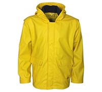 PRO-X elements - Giacca da bambino Jack, Bambini, Giacca, 9860, giallo., 152