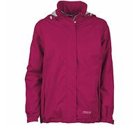 PRO-X elements Giacca da donna Carrie, Donna, Giacca, 4040, bacca, 48