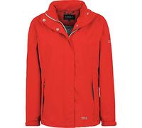 PRO-X elements Giacca da donna Carrie, Donna, Giacca, 4040, rosso rubino, 52
