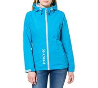 PRO-X elements Giacca da donna Flash, Donna, Giacca, 5728, turchese neon., 36