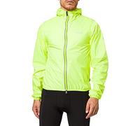 PRO-X elements - Giacca da uomo Air, Uomo, Giacca, 6500, giallo fluo, S