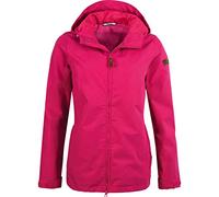 PRO-X elements Hedda, Giacca Donna, Cherry, 46