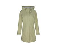 PRO-X ELEMENTS Impermeabile da donna Zalina verde chiaro | 46