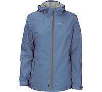 PRO-X elements Kim - Giacca da donna, Donna, Giacca, 7766, Coronet Blue., 36