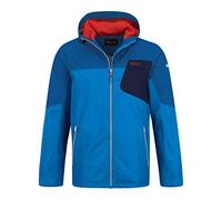 PRO-X elements Mason, Giacca Uomo, Poseidon-Directoire, XL