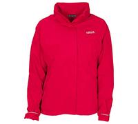 PRO-X elements Melinda, Giacca Donna, Rosso-Mars Red, 50