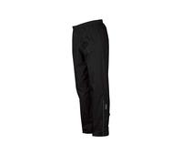 PRO-X ELEMENTS Pantalone antipioggia da ciclismo da uomo Tramp nero | XL